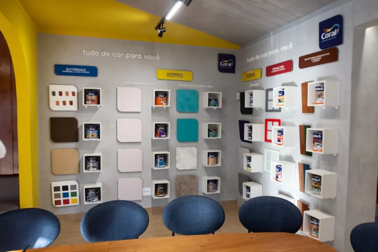 Azevedo Tintas - Ribeirão Preto